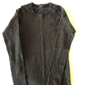 Lululemon Rest Less Pullover Size 4